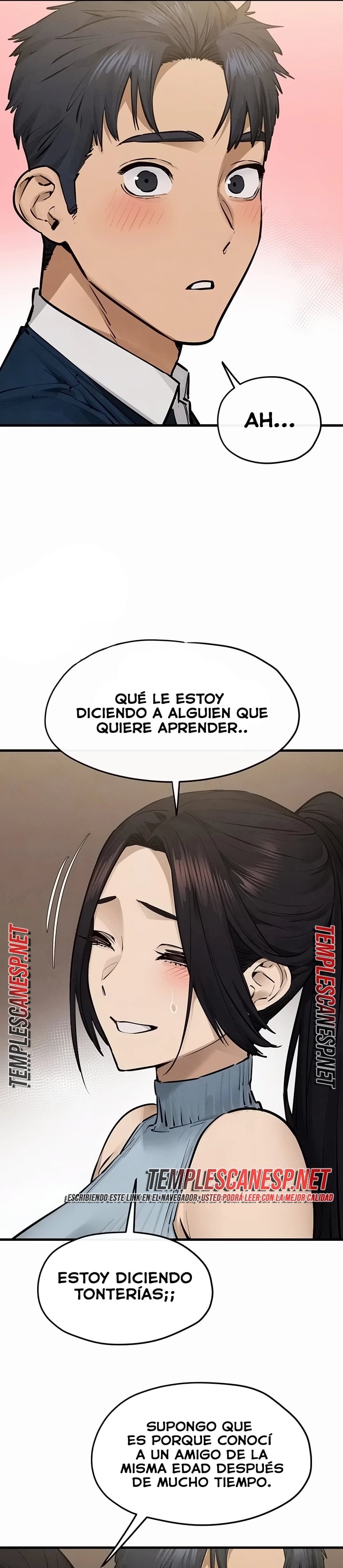 Moby Dick Raw - Chapter 107 Page 4