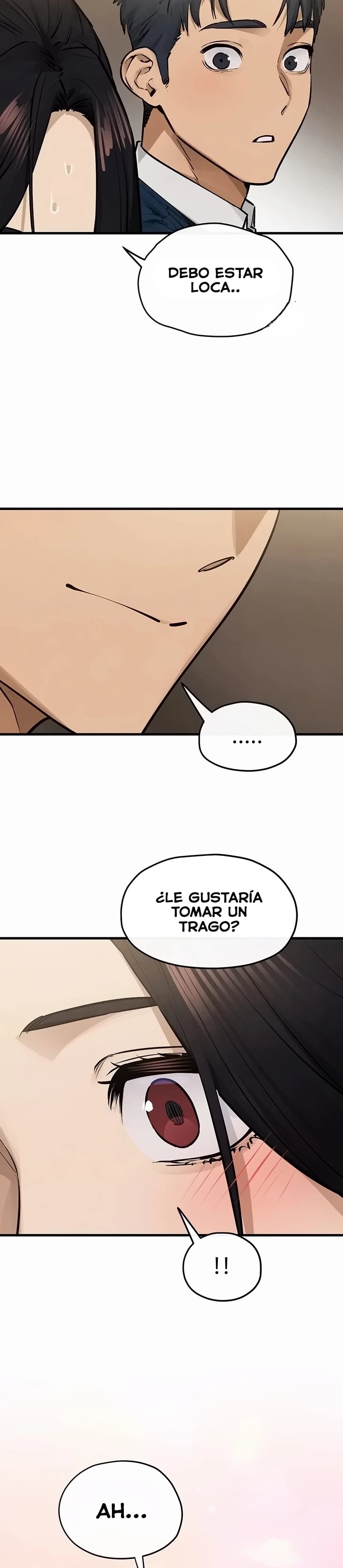 Moby Dick Raw - Chapter 107 Page 5