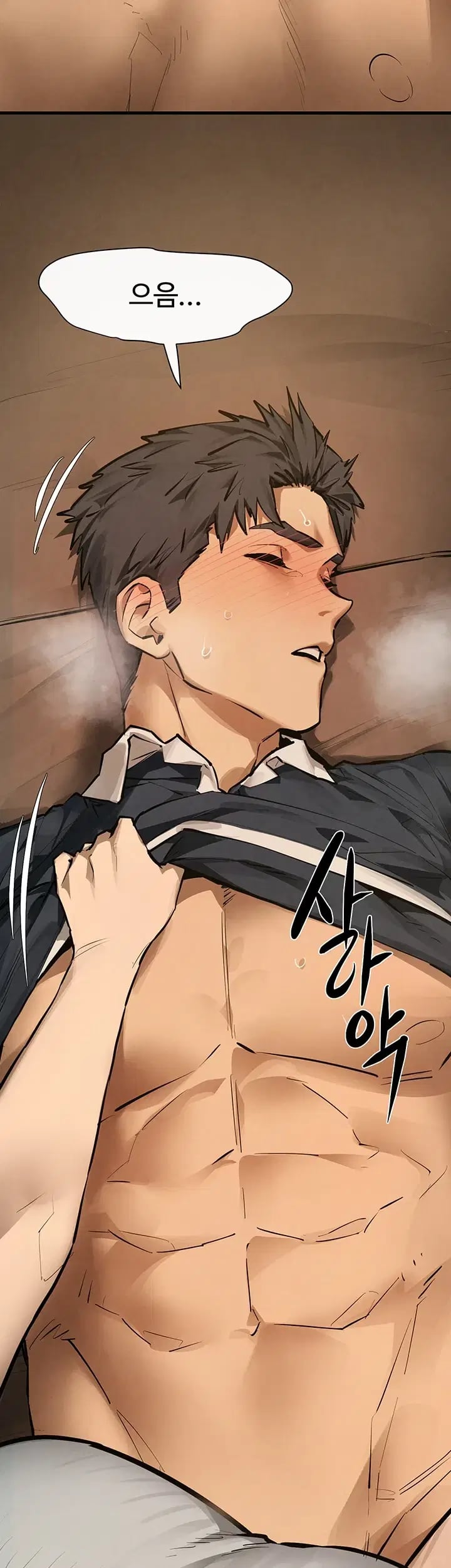 Moby Dick — Chapter 109 - Strona 6