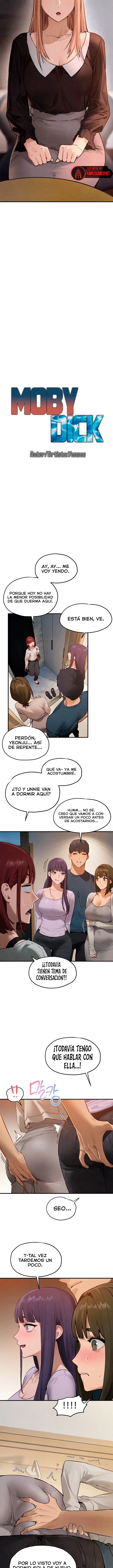 Moby Dick Raw - Chapter 92 Page 3