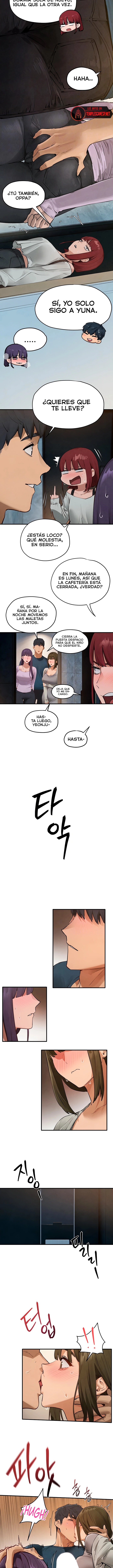 Moby Dick Raw - Chapter 92 Page 4