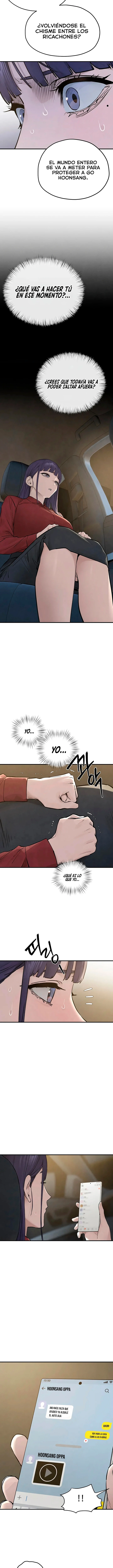 Moby Dick Raw - Chapter 94 Page 8