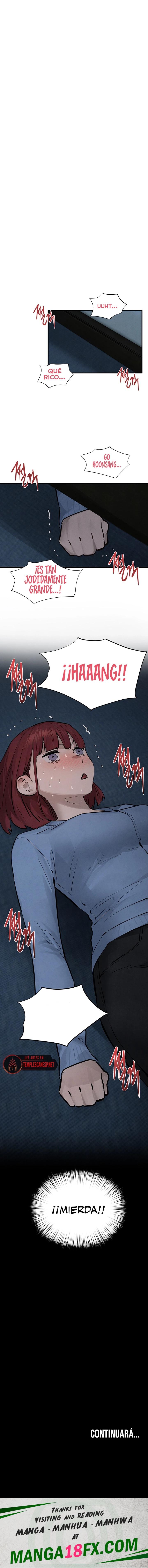 Moby Dick Raw - Chapter 96 Page 12