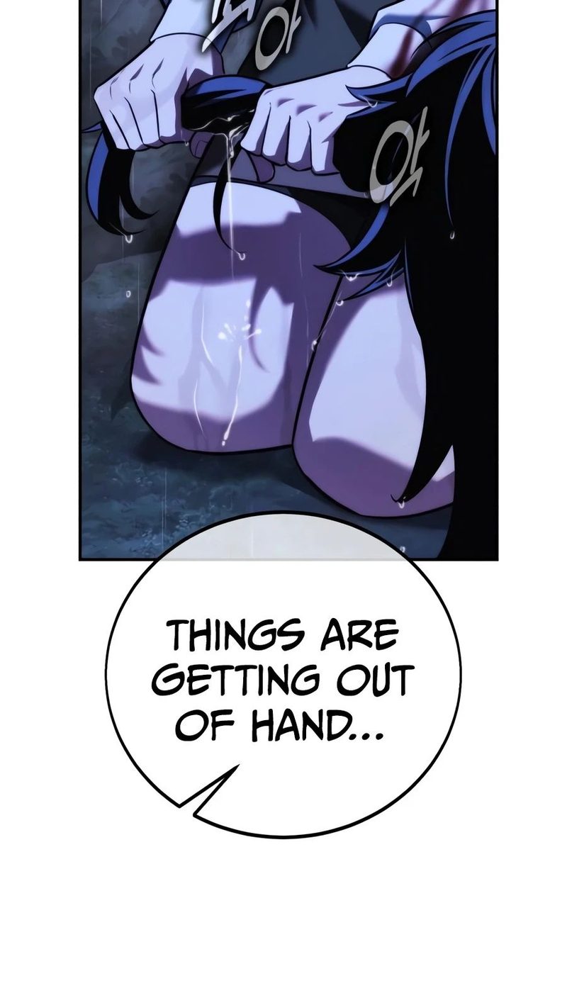 The Extra’s Academy Survival Guide - Chapter 118 Page 5