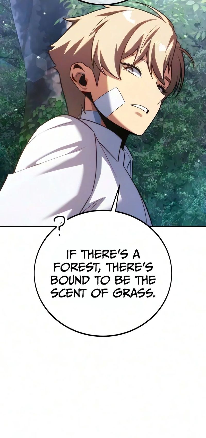 The Extra’s Academy Survival Guide - Chapter 120 Page 19