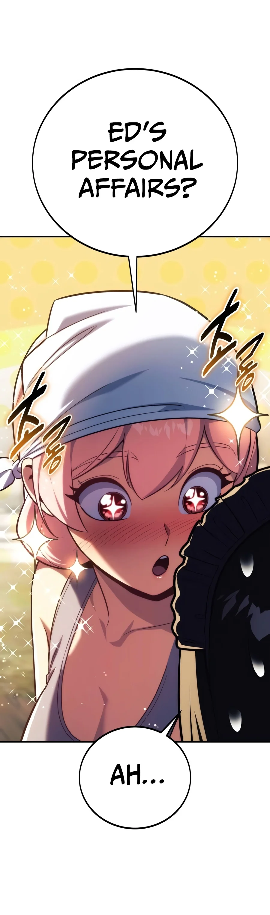 The Extra’s Academy Survival Guide - Chapter 128 Page 4