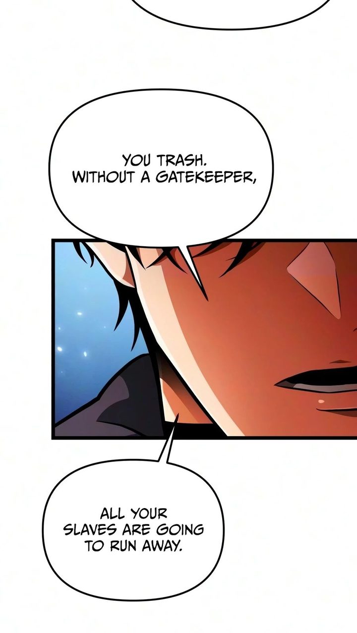 Reincarnator - Chapter 144 Page 3