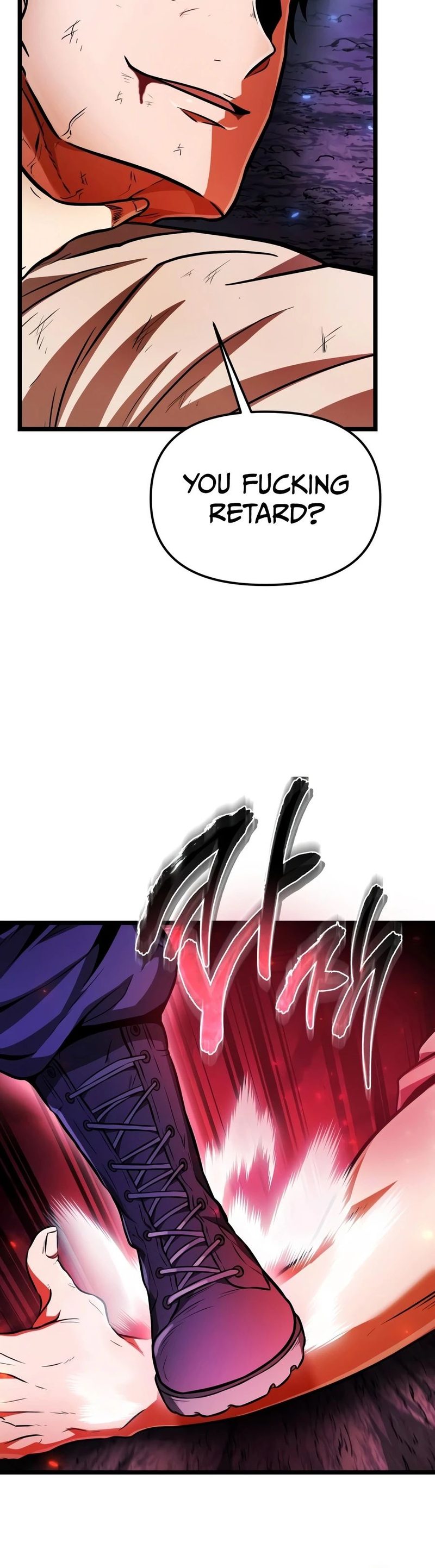 Reincarnator - Chapter 145 Page 3