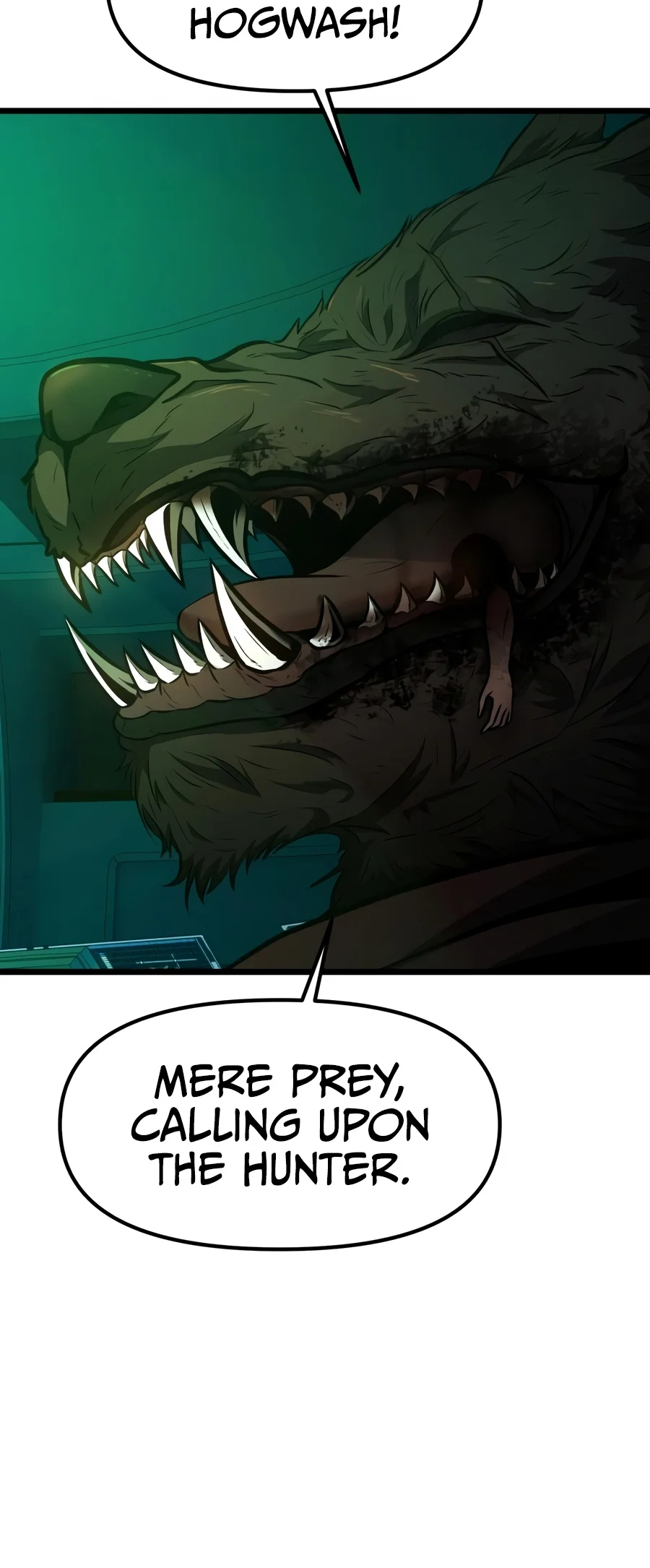 Reincarnator - Chapter 154 Page 24