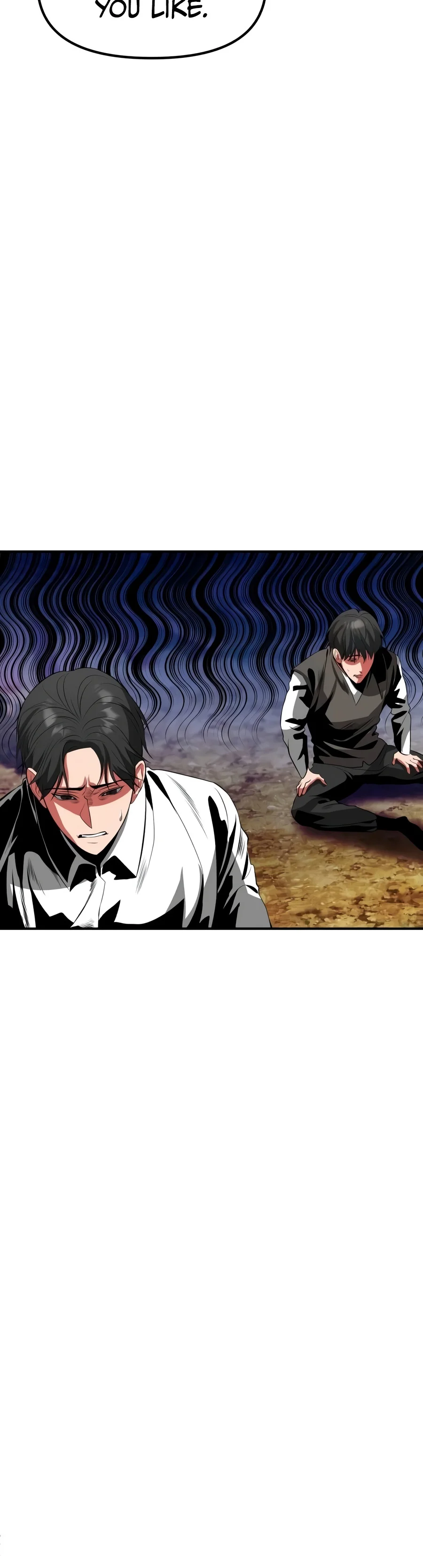 Reincarnator - Chapter 155 Page 21