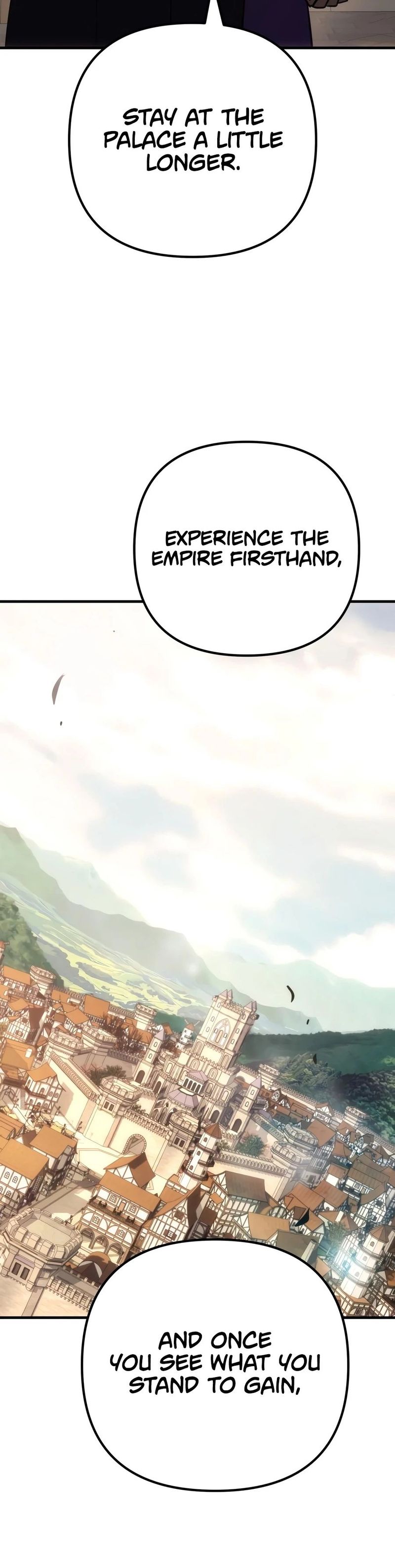 Regressor of the Fallen family - Chapter 135 Page 19