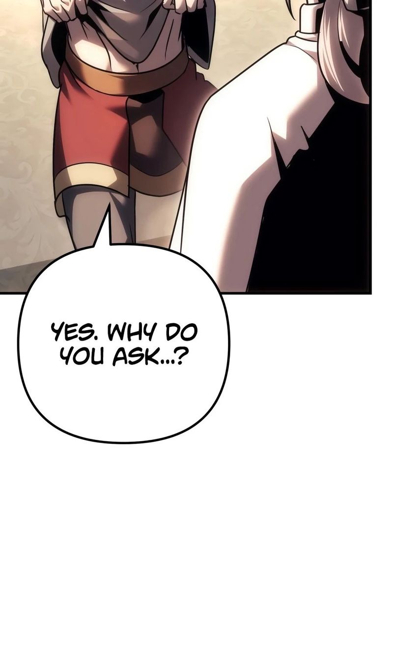 Regressor of the Fallen family - Chapter 135 Page 25