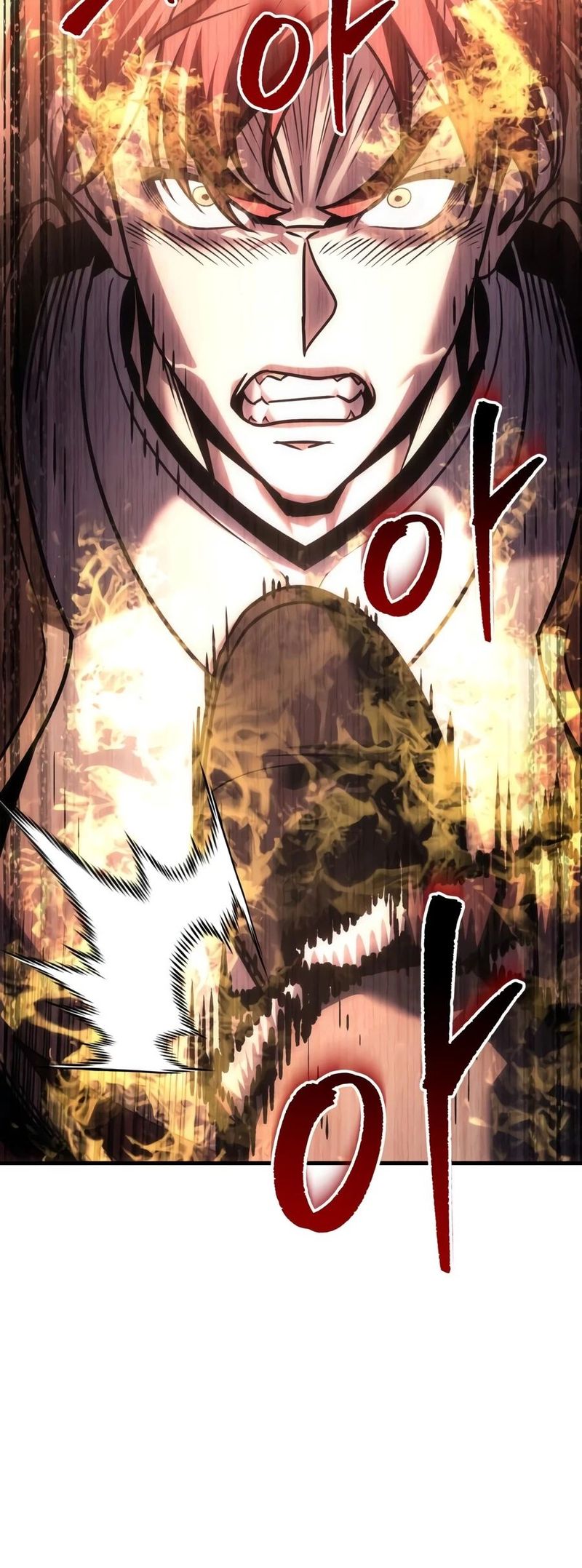 Regressor of the Fallen family - Chapter 135 Page 5