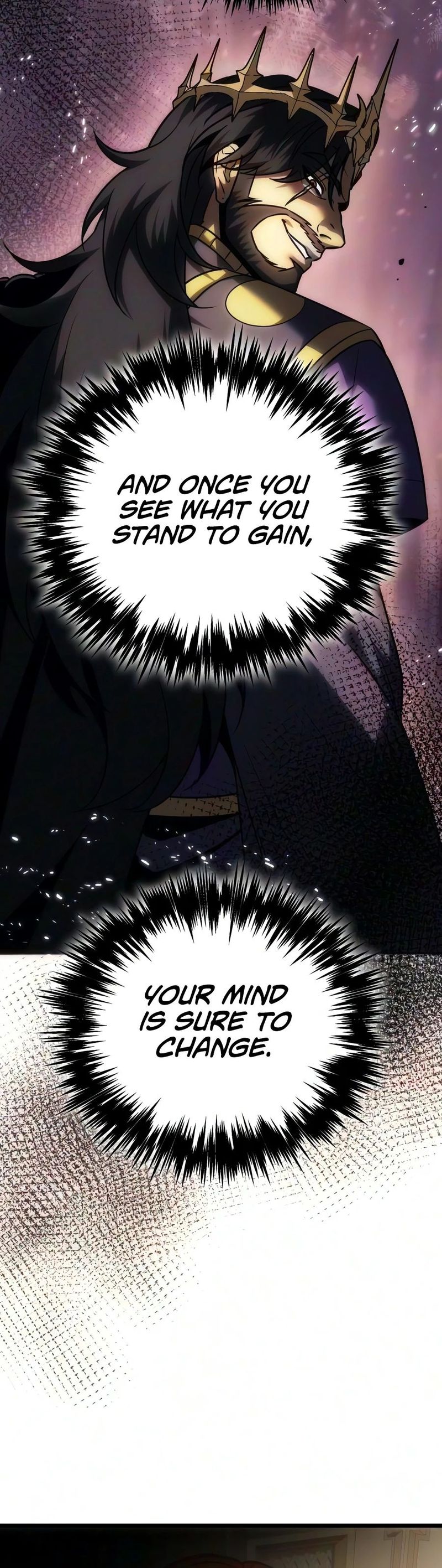 Regressor of the Fallen family - Chapter 136 Page 7