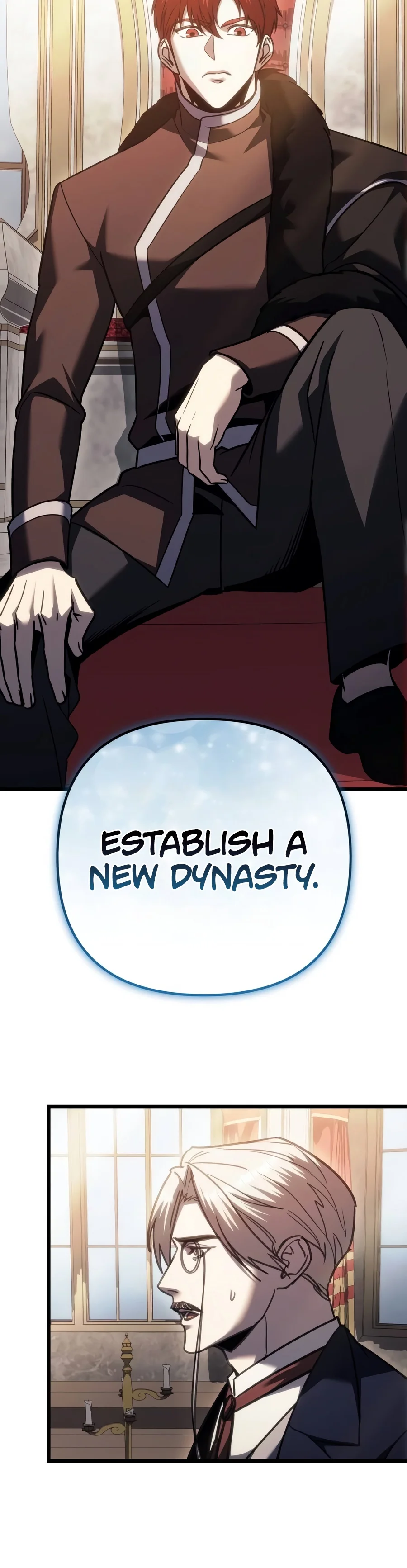 Regressor of the Fallen family - Chapter 156 Page 13