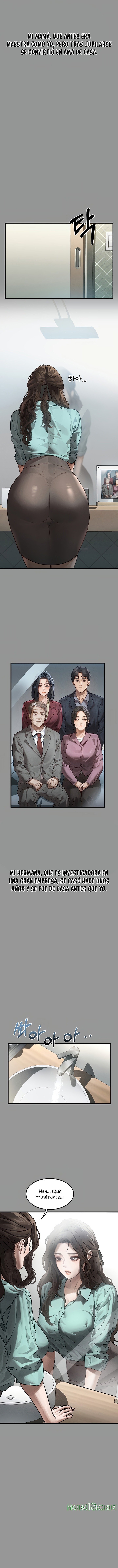 Corruption: Obscene Tales Raw - Chapter 22 Page 2