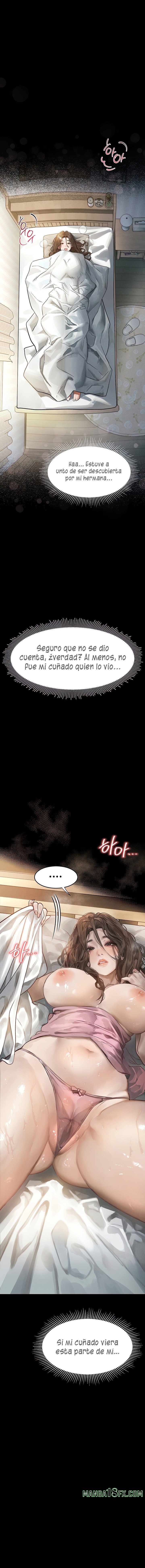 Corruption: Obscene Tales Raw - Chapter 24 Page 6