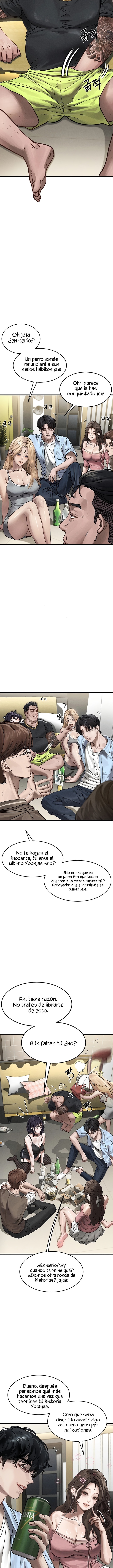 Corruption: Obscene Tales Raw - Chapter 28 Page 17