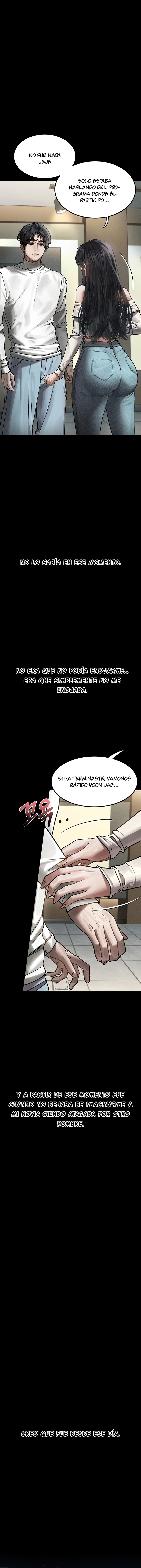 Corruption: Obscene Tales Raw - Chapter 29 Page 10