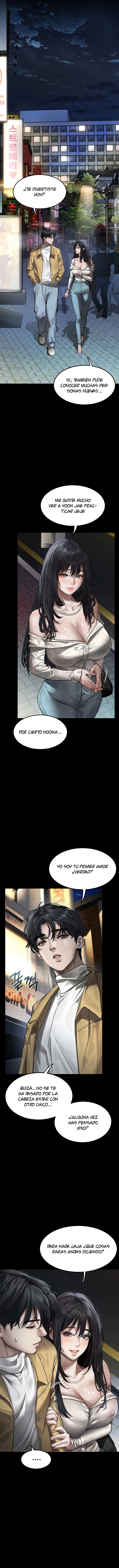 Corruption: Obscene Tales Raw - Chapter 29 Page 11