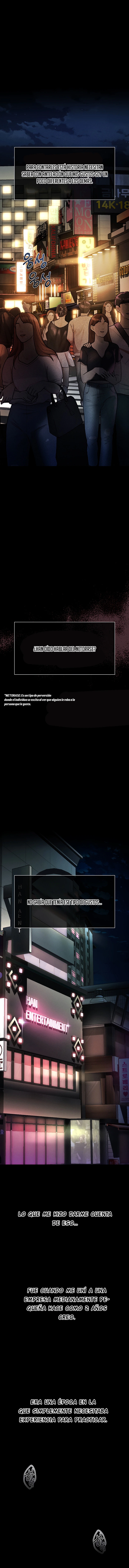 Corruption: Obscene Tales Raw - Chapter 29 Page 2