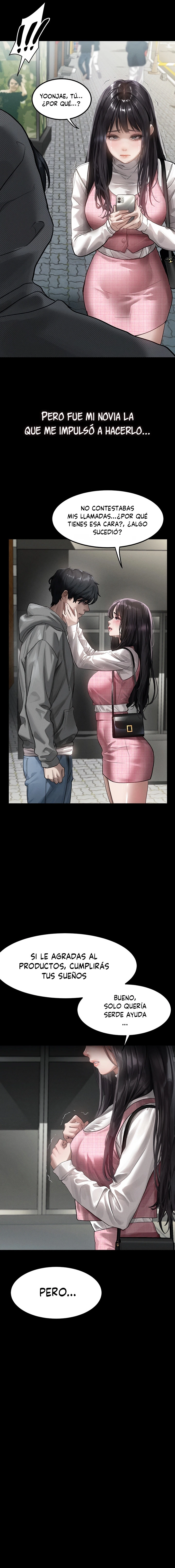 Corruption: Obscene Tales Raw - Chapter 32 Page 19