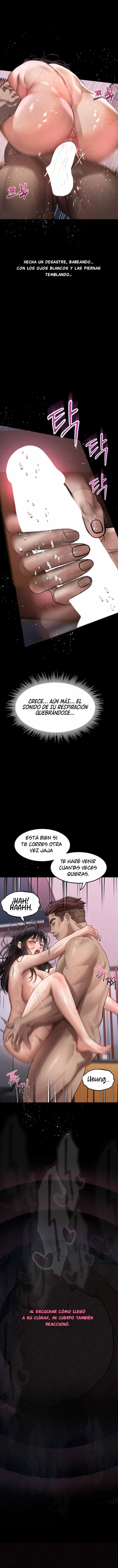 Corruption: Obscene Tales Raw - Chapter 33 Page 15