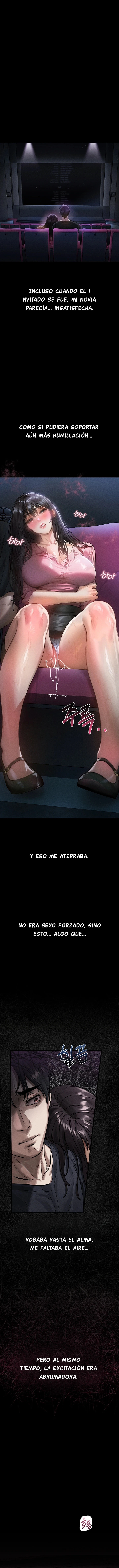 Corruption: Obscene Tales Raw - Chapter 34 Page 7