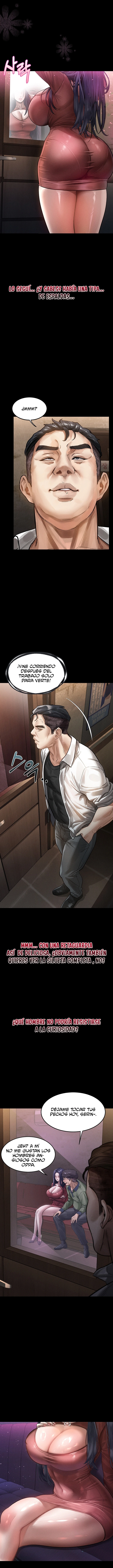 Corruption: Obscene Tales Raw - Chapter 35 Page 10