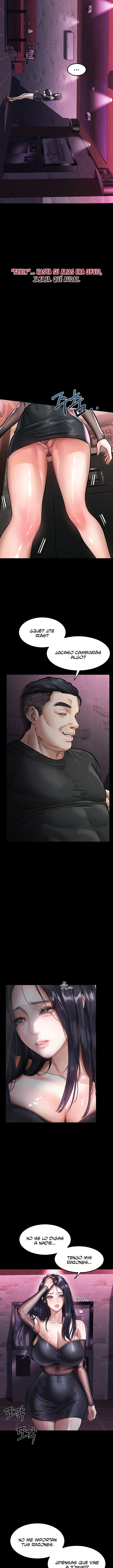 Corruption: Obscene Tales Raw - Chapter 35 Page 12