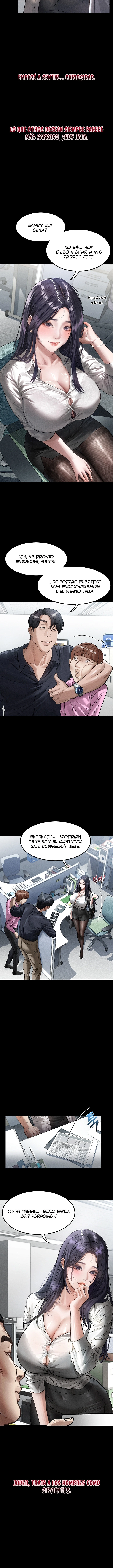Corruption: Obscene Tales Raw - Chapter 35 Page 6