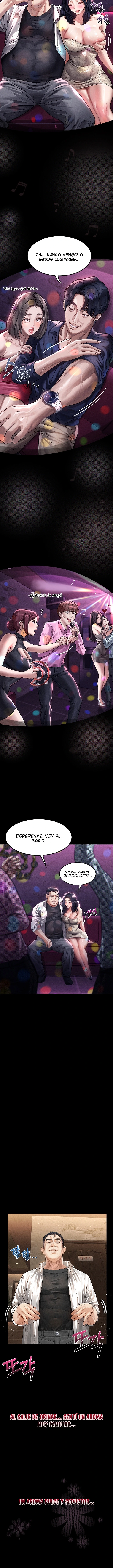 Corruption: Obscene Tales Raw - Chapter 35 Page 9