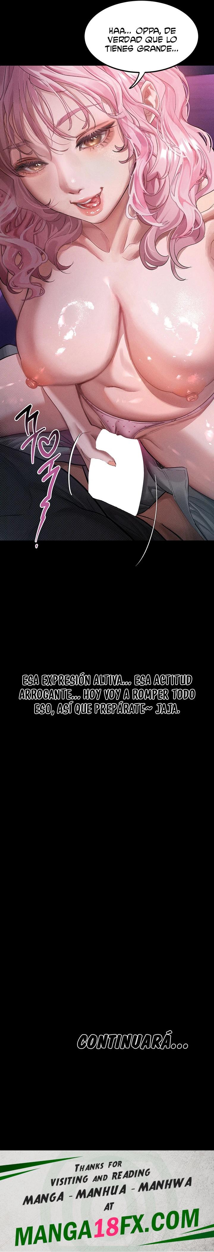 Corruption: Obscene Tales Raw - Chapter 36 Page 17