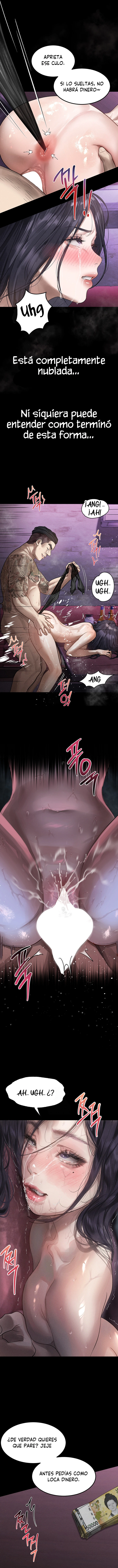 Corruption: Obscene Tales Raw - Chapter 38 Page 14