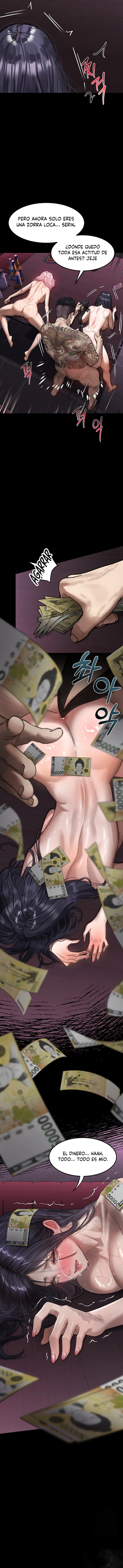 Corruption: Obscene Tales Raw - Chapter 38 Page 15