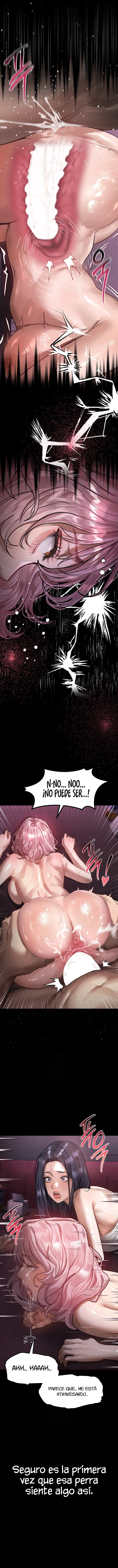 Corruption: Obscene Tales Raw - Chapter 38 Page 7