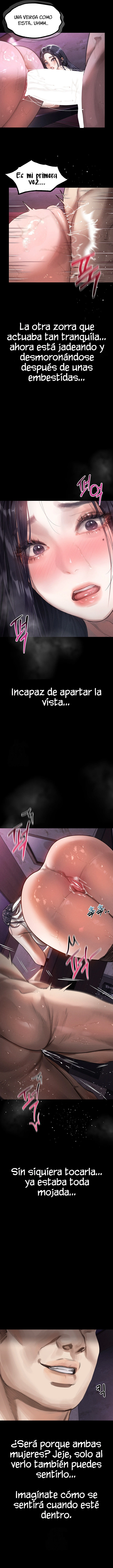 Corruption: Obscene Tales Raw - Chapter 38 Page 8