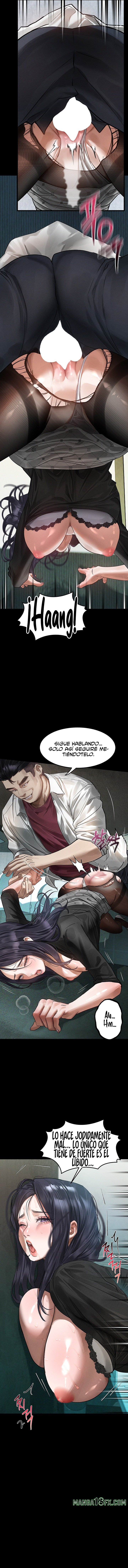 Corruption: Obscene Tales Raw - Chapter 40 Page 10