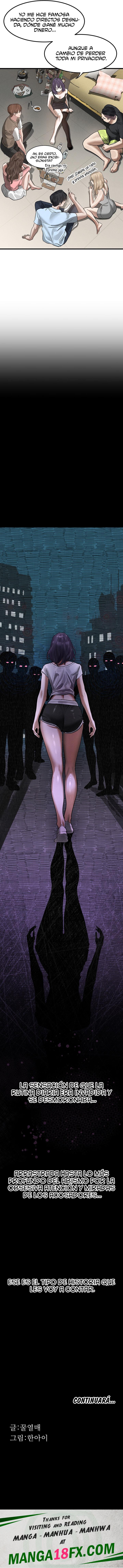 Corruption: Obscene Tales Raw - Chapter 40 Page 16