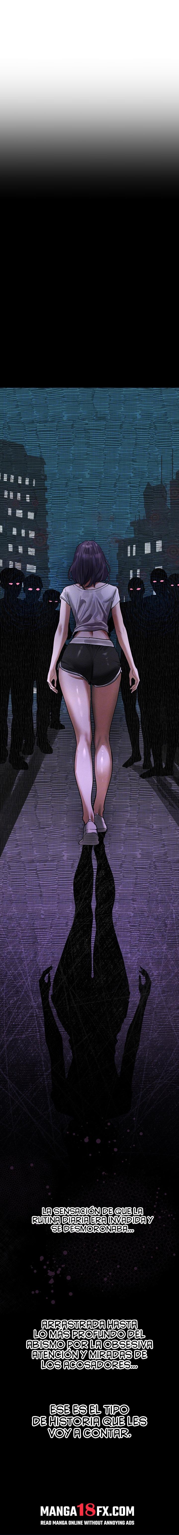 Corruption: Obscene Tales Raw - Chapter 41 Page 2