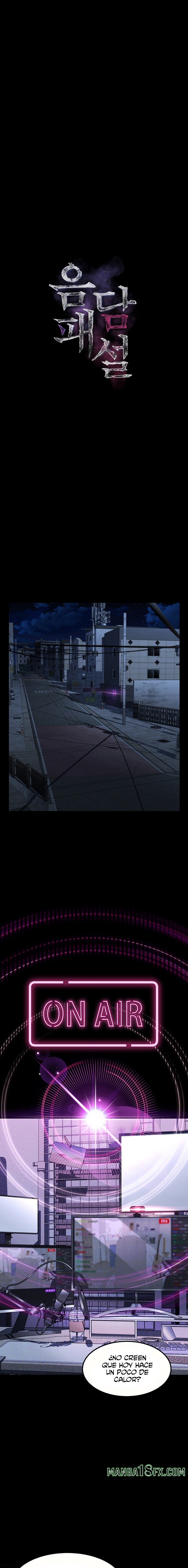 Corruption: Obscene Tales Raw - Chapter 41 Page 3