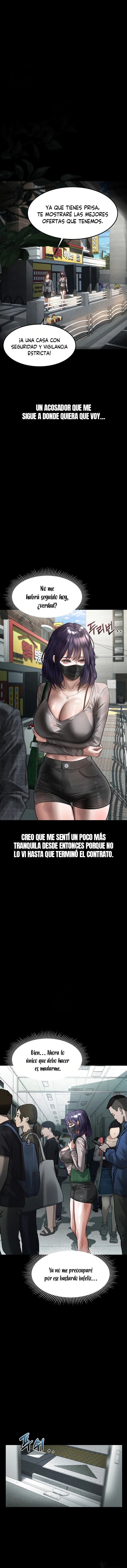 Corruption: Obscene Tales Raw - Chapter 42 Page 8