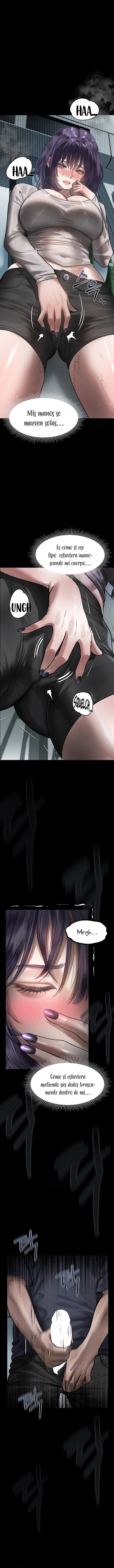 Corruption: Obscene Tales Raw - Chapter 43 Page 2