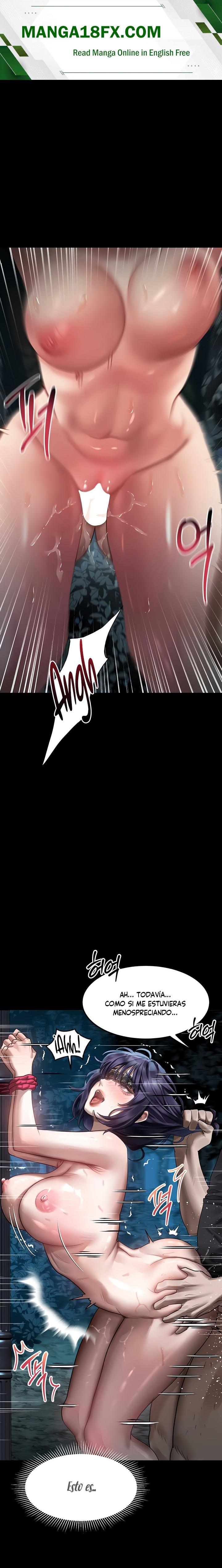 Corruption: Obscene Tales Raw - Chapter 45 Page 1