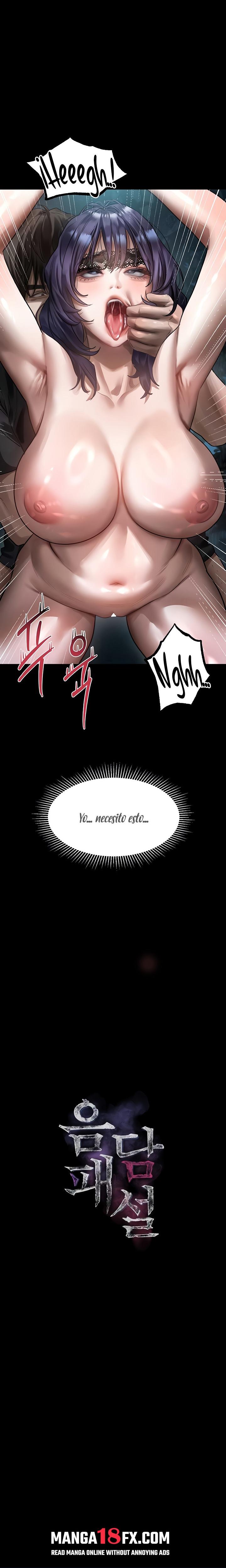 Corruption: Obscene Tales Raw - Chapter 45 Page 3