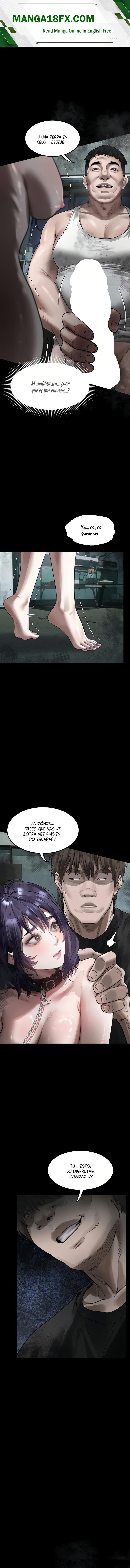 Corruption: Obscene Tales Raw - Chapter 46 Page 1