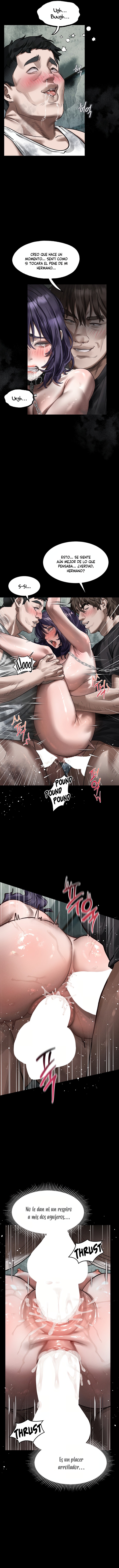 Corruption: Obscene Tales Raw - Chapter 46 Page 10