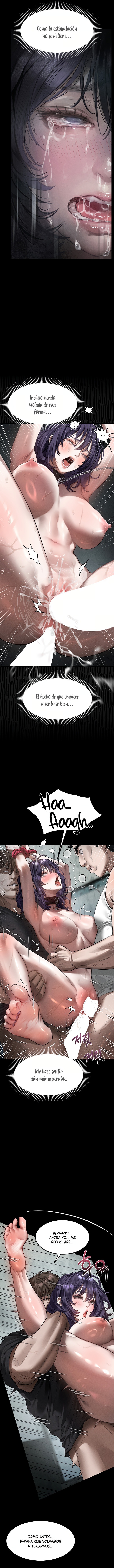 Corruption: Obscene Tales Raw - Chapter 46 Page 11