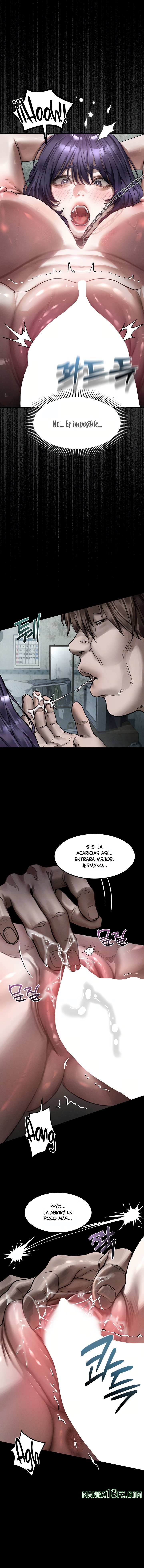 Corruption: Obscene Tales Raw - Chapter 46 Page 4
