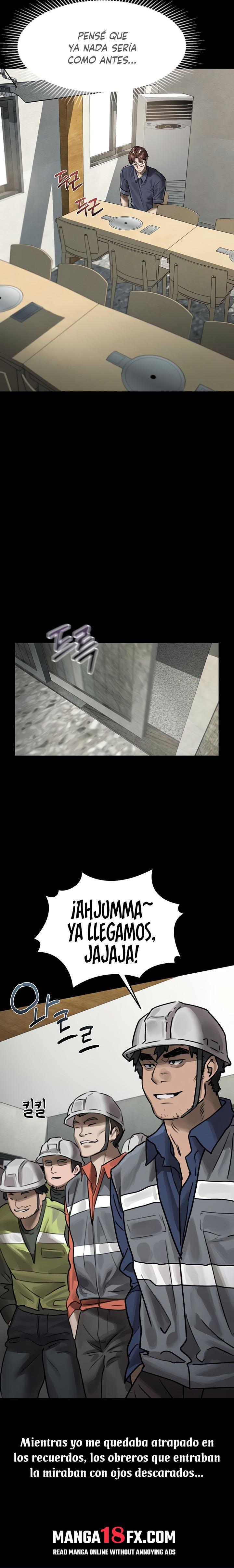 Corruption: Obscene Tales Raw - Chapter 50 Page 34
